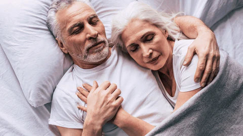 Stop med at snorke direkte, uden at ændre dine søvnvaner