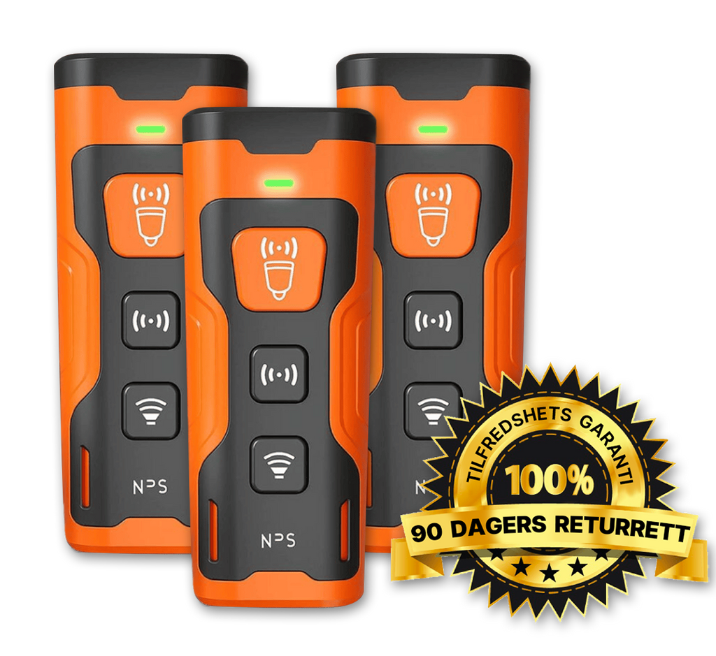 Stoppa skällandet – snabbt, enkelt och skonsamt!