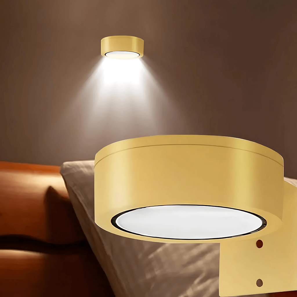 Förvandla ditt hem med stilfull belysning – snabbt, enkelt och på ett flexibelt sätt!