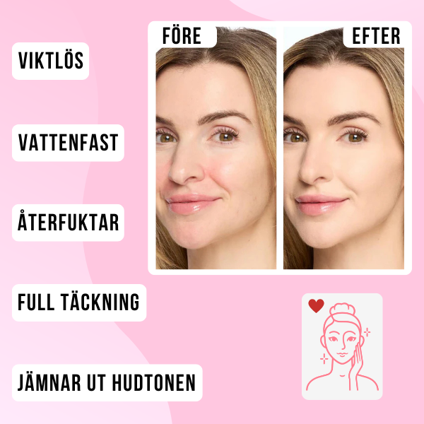 Evoras™ Undereye Concealer