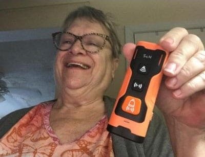 Stoppa skällandet – snabbt, enkelt och skonsamt!