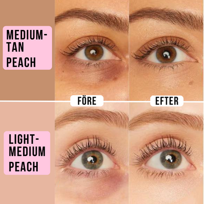 Evoras™ Undereye Concealer