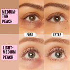 Evoras™ Undereye Concealer