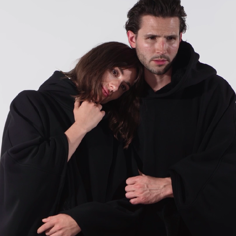 HOODLY - Din personliga fristad