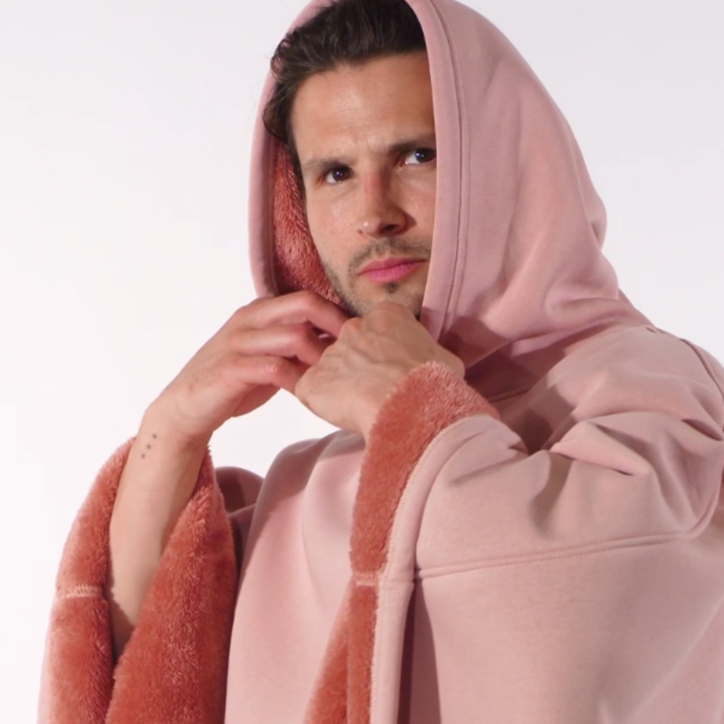 HOODLY - Din personliga fristad