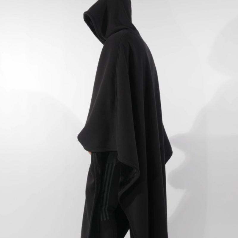 HOODLY - Din personliga fristad