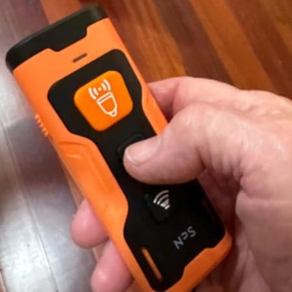 Stoppa skällandet – snabbt, enkelt och skonsamt!