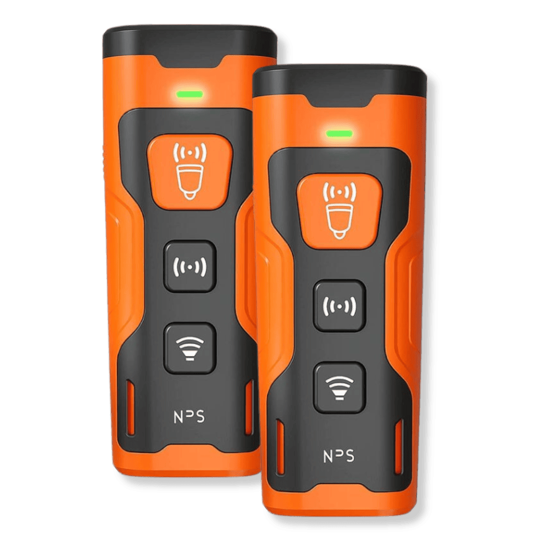 Stoppa skällandet – snabbt, enkelt och skonsamt!