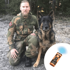 Stoppa skällandet – snabbt, enkelt och skonsamt!