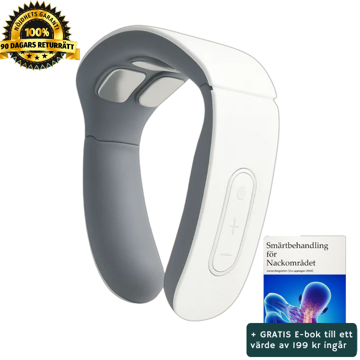 Nexora – 11-i-1 Nacklösning